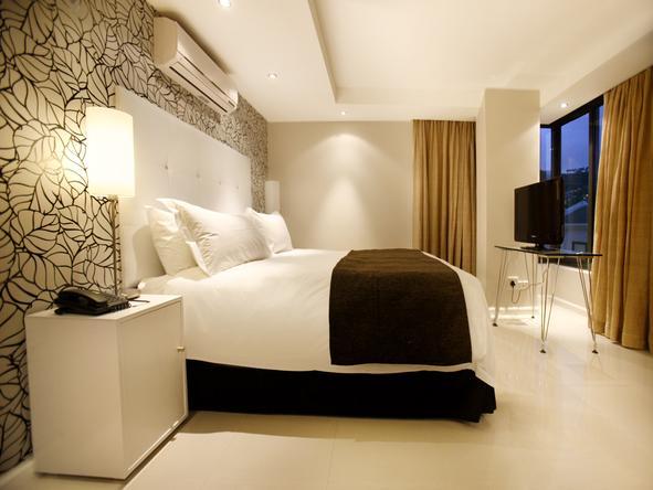 Cape Town Protea Hotel Fire and Ice - Bedroom3